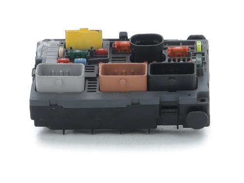 Used Fuse box PEUGEOT 308 I (4A_, 4C_) 1.6 16V (120 hp) 31122916
