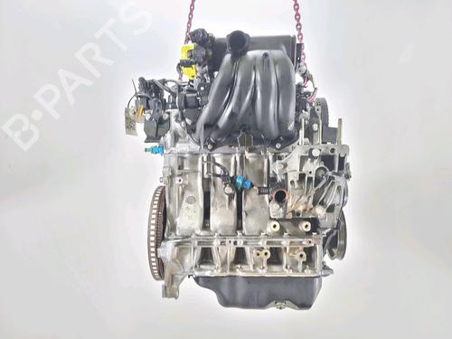 Engine PEUGEOT 106 II (1A_, 1C_) 1.4 i | BP28137679M1 
