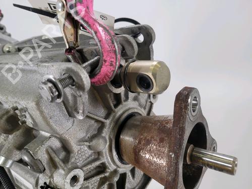 Gearbox BMW 1 (E81)  | BP28310619M3