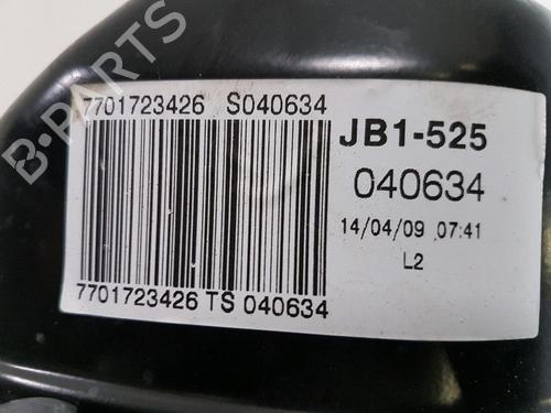 Gearbox RENAULT TWINGO II (CN0_) 1.2 16V (CN0K, CN0V, CN0A) | BP36853474M3  - Image 6