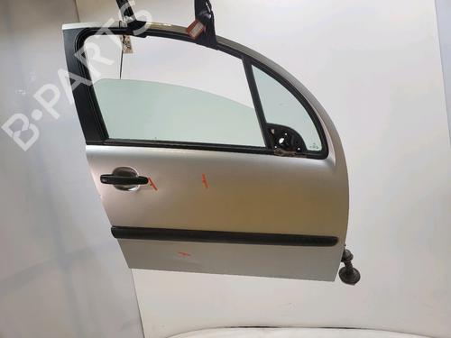 Used Right front door CITROËN C3 I (FC_, FN_) 1.1 i (60 hp) 29874745