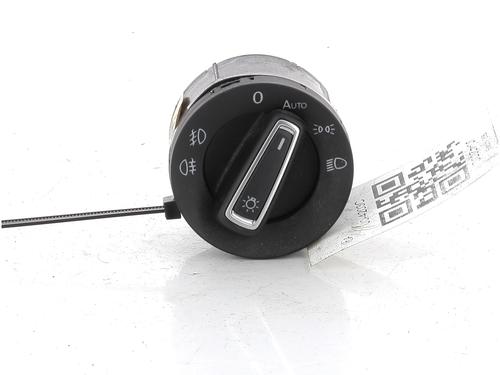 Rattstammestilk VW GOLF VII (5G1, BQ1, BE1, BE2) 1.6 TDI (105 hp) 19421190