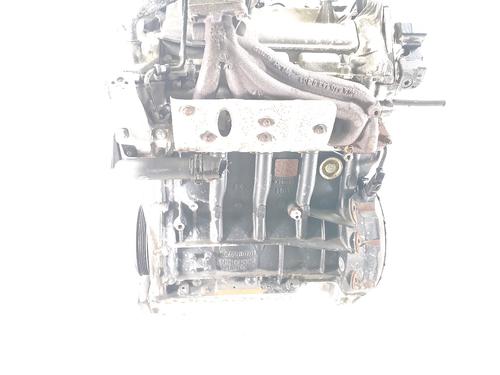 Engine MERCEDES-BENZ A-CLASS (W169) A 200 CDI (169.008, 169.308) | BP38767996M1 - Image 2