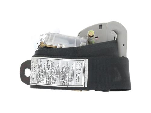 Sikkerhedssele bag venstre Sikkerhedssele bag venstre TOYOTA COROLLA Verso (ZER_, ZZE12_, R1_) 1.8 (ZNR11_, ZNR11R) (129 hp) 37228326 37228326