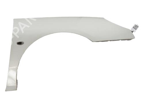 Used Right front fenders PEUGEOT 407 (6D_) 2.0 HDi 135 (6DRHRH, 6DRHRE, 6DRHRG, 6DRHRJ) (136 hp) 28686334