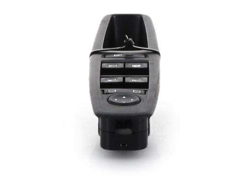 Left front window switch RENAULT SCÉNIC III (JZ0/1_) 1.5 dCi | BP40034719I27 - Image 3