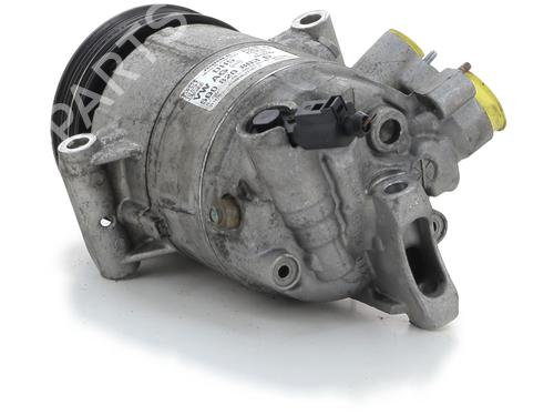 AC compressor VW POLO V (6R1, 6C1) 1.4 TDI | BP29380952M34 