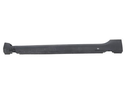 Used Left sideskirt PEUGEOT 2008 I (CU_) 1.2 THP 110 / PureTech 110 (110 hp) 27333311