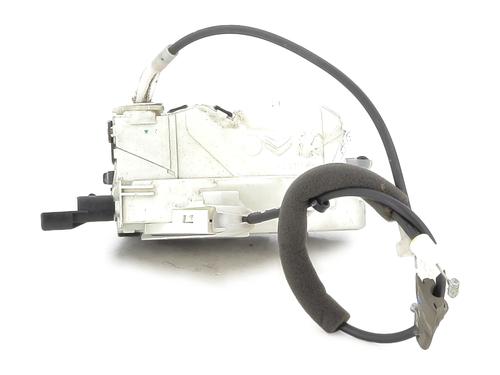 Front right lock CITROËN C3 I (FC_, FN_)  | BP25732169C97 