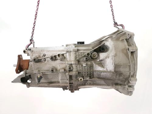 Gearbox BMW 1 (E81) 120 d | BP18479297M3