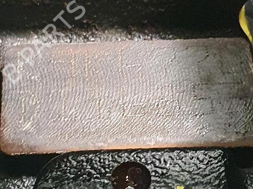 Engine RENAULT CLIO III (BR0/1, CR0/1) 1.5 dCi | BP36402249M1 - Image 9