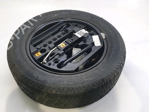 Used Jack Kit RENAULT LAGUNA III (BT0/1) 1.5 dCi (BT00, BT0A, BT0T, BT1J) (110 hp) 29931617