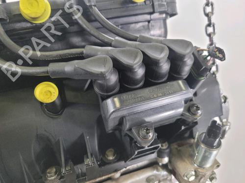 Engine RENAULT TWINGO II (CN0_) 1.2 16V (CN04, CN0B) | BP40277734M1 - Image 7