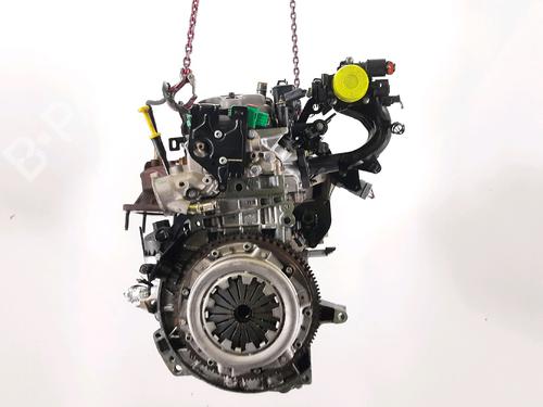 Engine CITROËN C2 (JM_) 1.1 | BP31876379M1