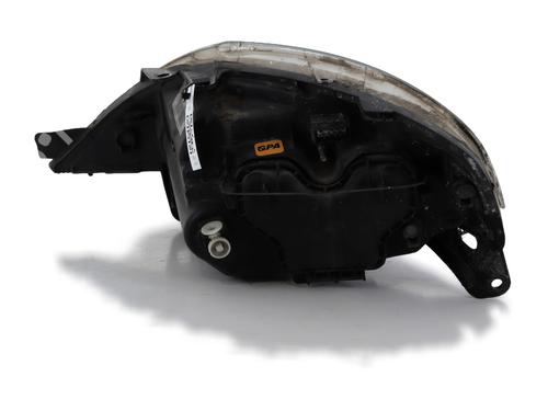 Right headlight CITROËN C3 I (FC_, FN_) 1.4 HDi | BP29522258C29 