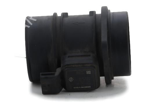 Used Starter NISSAN QASHQAI I (J10, NJ10) 1.5 dCi (106 hp) 29390206