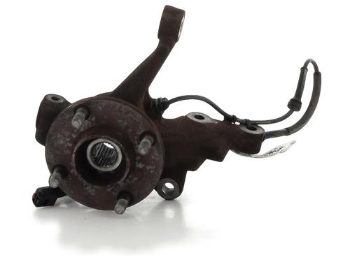 Used Right front steering knuckle FORD FIESTA VI (CB1, CCN) 1.4 TDCi (70 hp) 29602407