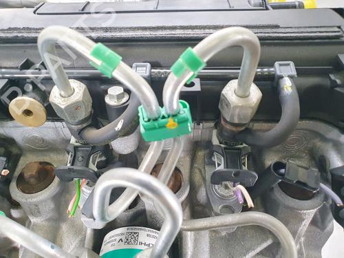 Engine DACIA LOGAN MCV (KS_) 1.5 dCi (KS0W) | BP37086731M1 - Image 12