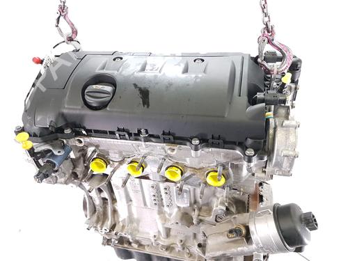 Engine CITROËN C3 II (SC_) 1.4 VTi 95 | BP39259462M1 - Image 6