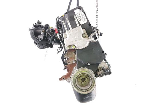 Motor FIAT 500 (312_) 1.2 (312AXA1A) (69 hp) 28310760