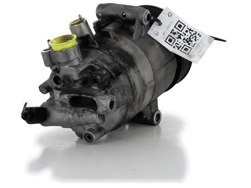 AC compressor SKODA FABIA III (NJ3) 1.4 TDI | BP29380931M34 