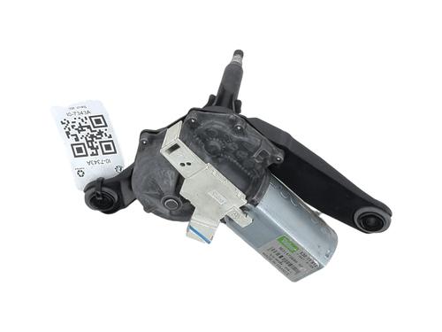 Used Rear wiper motor CITROËN XSARA PICASSO (N68) 1.6 16V (109 hp) 27308810