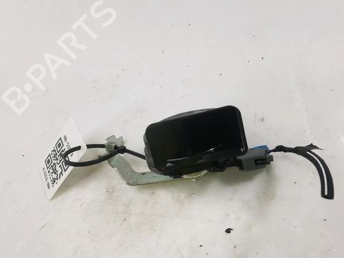 Horn FIAT DOBLO Cargo (263_)  | BP27915691E13 