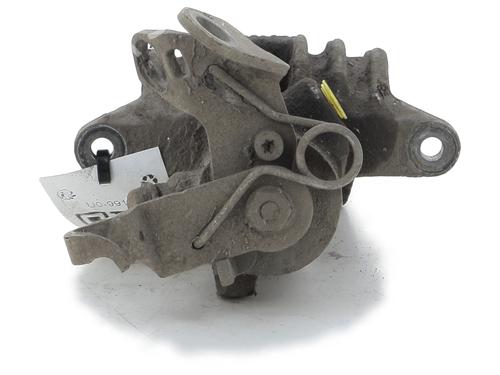 Left rear brake caliper AUDI A3 (8P1) 1.9 TDI | BP27907833M107 