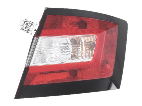 Used Right taillight Right taillight SKODA FABIA III (NJ3) 1.2 TSI (90 hp) 34711673 34711673