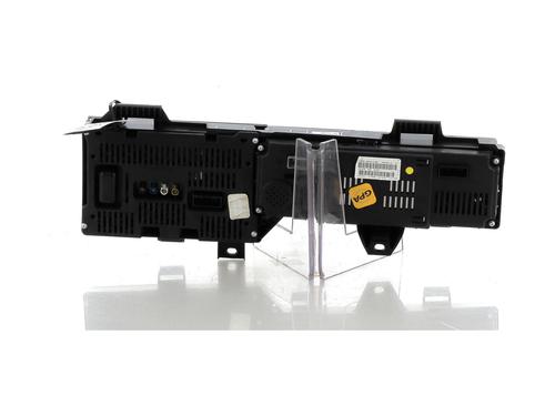 Instrument cluster RENAULT SCÉNIC III (JZ0/1_) 1.5 dCi | BP18130839C47 