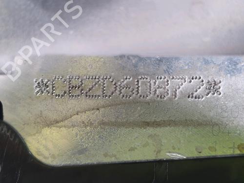 Engine SEAT IBIZA IV (6J5, 6P1) 1.2 TSI | BP29381362M1 