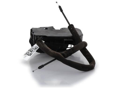 Front left lock IVECO DAILY VI Platform/Chassis 33S12, 35S12, 35C12 | BP32434516C98 - Image 3