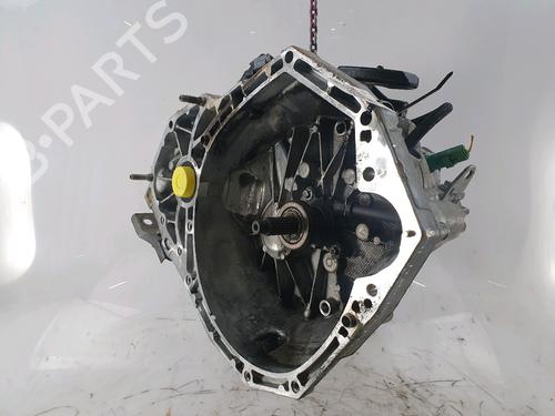 Gearbox DACIA DUSTER (HS_) | BP33745085M3 - Image 2