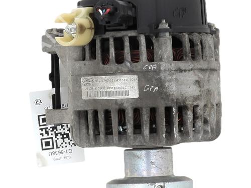 Generator FORD C-MAX (DM2) 1.8 TDCi | BP39087360M7 - Image 5
