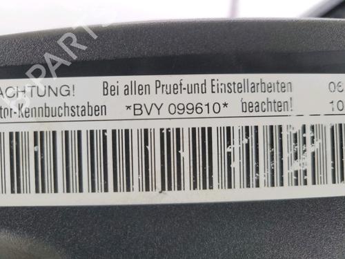 Engine AUDI A3 Sportback (8PA) 2.0 FSI | BP29443573M1 