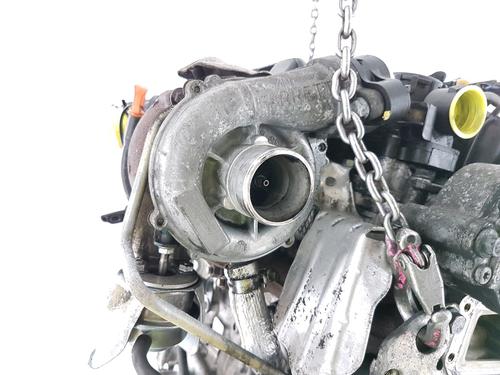Engine CITROËN C4 I (LC_)  | BP27333535M1 