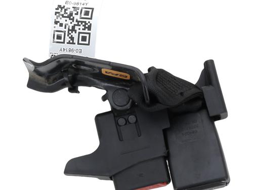 Seat buckle RENAULT CLIO III (BR0/1, CR0/1) 1.5 dCi | BP29471023I32 