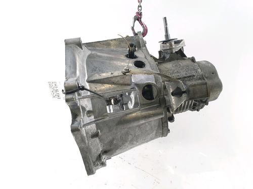 Used Gearbox CITROËN BERLINGO / BERLINGO FIRST MPV (MF_, GJK_, GFK_) 1.6 HDI 90 (MF9HX) (90 hp) 32077186
