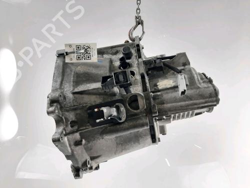 Used Gearbox Gearbox CITROËN C4 SPACETOURER (3D_) 1.2 PureTech 130 (131 hp) 36182503 36182503