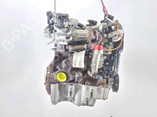 Engine RENAULT CLIO IV (BH_) 1.5 dCi 75 | BP29522464M1 