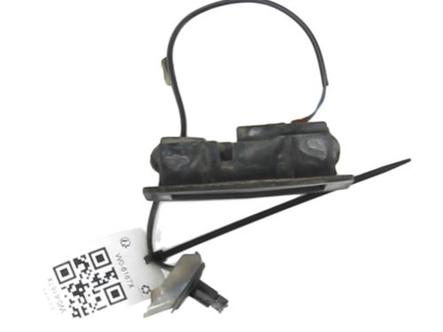 Tailgate handle OPEL ASTRA H (A04) 1.7 CDTI (L48) | BP19933211C132 
