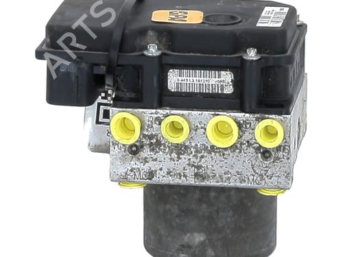 Módulo de ABS PEUGEOT PARTNER Tepee  | BP28506281M43 