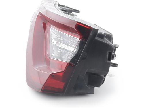 Right tailgate light RENAULT MEGANE IV Hatchback (B9A/M/N_) 1.6 dCi 130 (B9A4) | BP37599871C80 - Image 2
