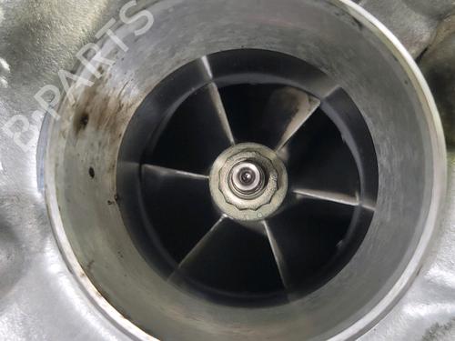 Engine AUDI A3 (8P1) 2.0 TDI 16V | BP30583877M1 