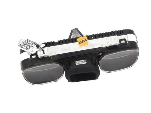 Used Instrument cluster FIAT PANDA (312_, 319_) 1.3 D Multijet 4x4 (312PXL1A) (75 hp) 25860803