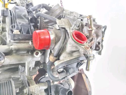Motor FORD FIESTA VI (CB1, CCN) 1.0 EcoBoost | BP29762070M1 
