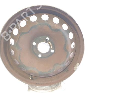 Used Rim RENAULT MEGANE II (BM0/1_, CM0/1_) 1.9 dCi (BM0G, CM0G) (120 hp) 29522396