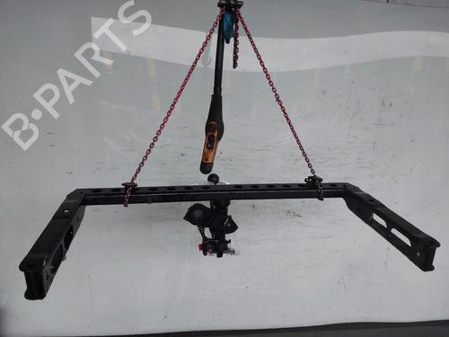 Used Tow ball/Mechanism AUDI A4 B8 Avant (8K5) 1.8 TFSI (160 hp) 32378155