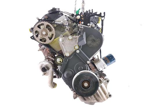 Motor PEUGEOT 406 Coupe (8C) 2.2 HDI (133 hp) 28616089