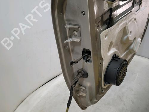 Right front door PEUGEOT PARTNER Tepee | BP32278962C3